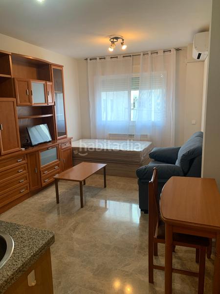 Foto a40351ba-d138-45fe-99ba-9f2cb5e9a3c1. Rent studio in calle de la zarza 13 in Plaza de Toros Ciudad Real