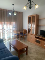 Alquiler Apartamento en Calle de pedrera baja 41. Apartamento 1 dormitorio