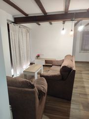 Flat in Calle de Toledo 38