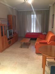 Miete Studiowohnung in Calle juan de ávila 5. Estudio zona universidad