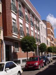 Lloguer Estudi a Calle juan de ávila 5. Estudio zona universidad