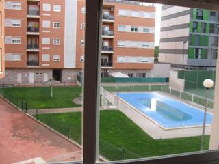 Miete Appartement in Calle vereda del vicario 5. Apartamento en puerta toledo 1 dormitorio