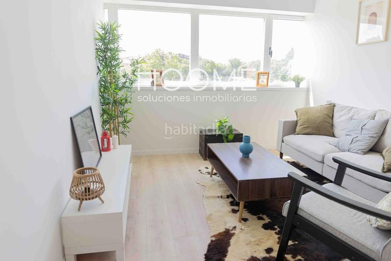 Foto 41f8f4ce-9cca-4cd4-82d1-6bccf21abde0. Piso loft a estrenar , cocina equipada y amueblada. junto al parque central y la avenida de la industria. rentabilidades en Tres Cantos