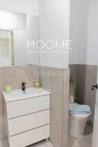 Foto 58dad780-38a7-4d81-8758-cb2b55a5540b. Piso loft a estrenar , cocina equipada y amueblada. junto al parque central y la avenida de la industria. rentabilidades en Tres Cantos