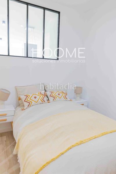 Foto 597c39dc-ba2e-44f5-9815-086a6099c31f. Piso loft a estrenar , cocina equipada y amueblada. junto al parque central y la avenida de la industria. rentabilidades en Tres Cantos