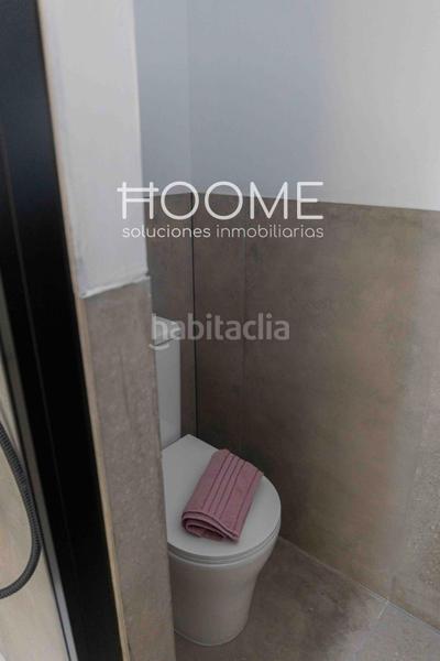 Foto 8eee9e1e-bb20-4cea-aed1-55e007d26585. Piso loft a estrenar , cocina equipada y amueblada. junto al parque central y la avenida de la industria. rentabilidades en Tres Cantos