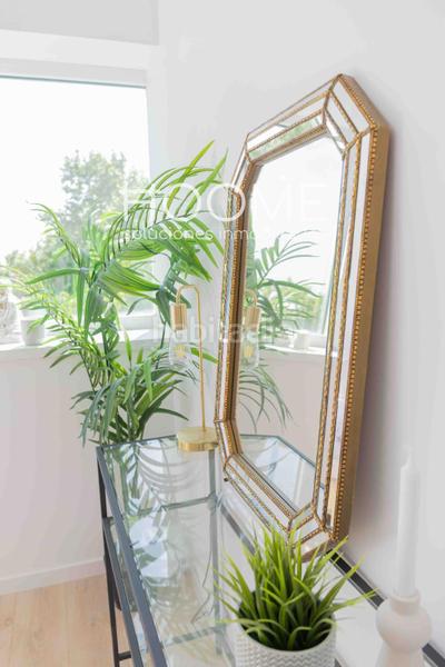 Foto ce8825df-8eb4-43c8-9fee-bd21a87a842d. Piso loft a estrenar , cocina equipada y amueblada. junto al parque central y la avenida de la industria. rentabilidades en Tres Cantos