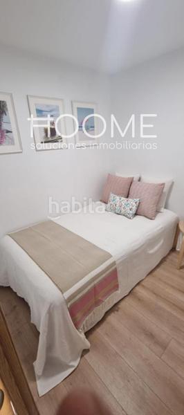 Foto 18e2f1f0-bd60-4a3c-9063-da1306e2865c. Appartamento con riscaldamento in Castellana Madrid