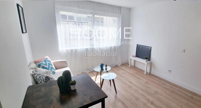 Foto 26e7e87a-6b70-4fc6-9c7f-2d65623ef526. Appartamento con riscaldamento in Castellana Madrid