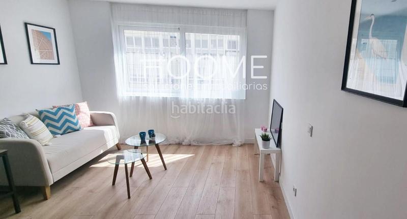 Foto 34240498-5f1a-41a8-8cdd-babd603bbdd1. Appartamento con riscaldamento in Castellana Madrid