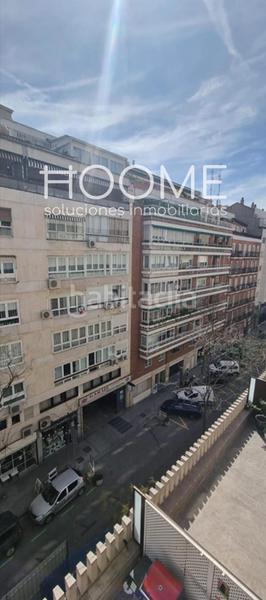 Foto 3428f24b-2693-438a-9505-b1d582447cb9. Appartamento con riscaldamento in Castellana Madrid