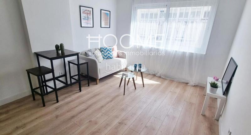 Foto 5eed4a31-14c7-49be-a05c-e29289f37134. Appartamento con riscaldamento in Castellana Madrid