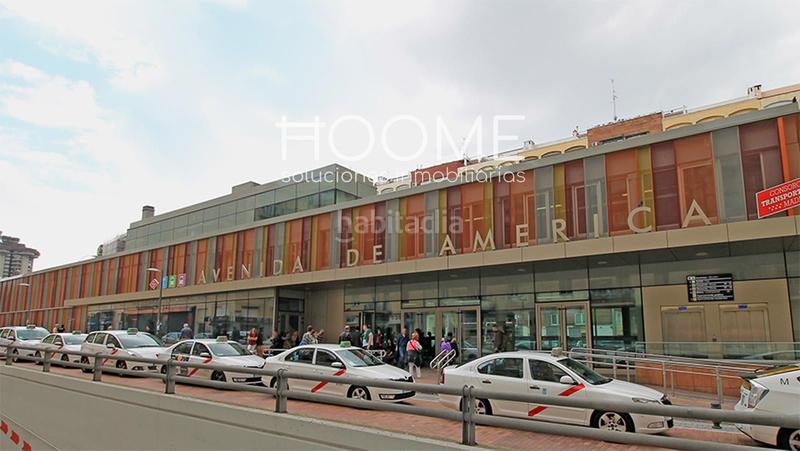 Foto 72b832cc-4fba-4a79-85a9-cec8ebe4b4cd. Appartamento con riscaldamento in Castellana Madrid