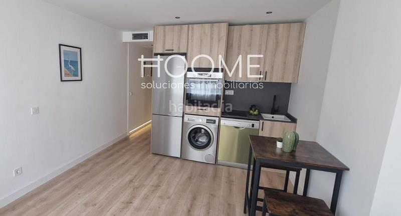 Foto d9ac0a21-460b-4dbe-b1ee-c59b8f7e7f63. Appartamento con riscaldamento in Castellana Madrid