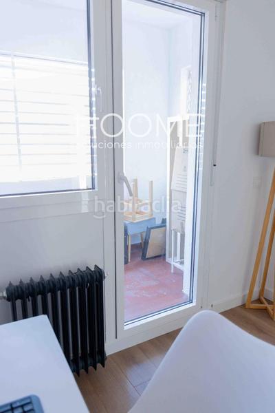 Foto 2e1e6f76-c15b-4333-a059-08bb1c8773db. Ático atico con 20 metros de terraza, piscina, garaje opcional, 3 habitaciones 2 baños a estrenar, Castillachamartin en Madrid