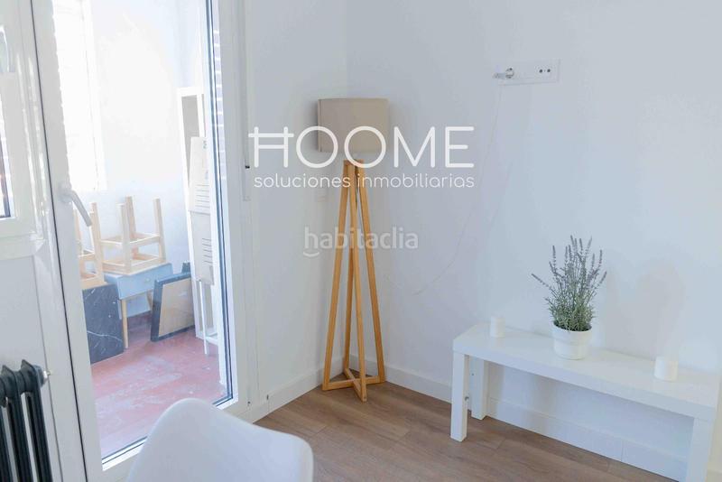 Foto 2f52606a-2241-4ddd-bcd0-cfc475e2538a. Ático atico con 20 metros de terraza, piscina, garaje opcional, 3 habitaciones 2 baños a estrenar, Castillachamartin en Madrid