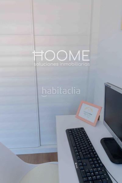 Foto 3d8efa28-99c8-4e8f-be01-47806b0230ec. Ático atico con 20 metros de terraza, piscina, garaje opcional, 3 habitaciones 2 baños a estrenar, Castillachamartin en Madrid
