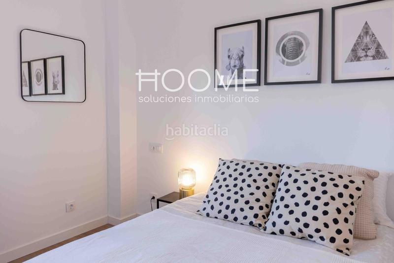 Foto 45109fae-d47f-4121-a040-682348fcd578. Ático atico con 20 metros de terraza, piscina, garaje opcional, 3 habitaciones 2 baños a estrenar, Castillachamartin en Madrid