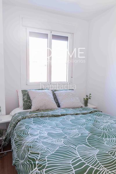 Foto 4b13bc0a-9169-4803-8872-be02a3acef53. Ático atico con 20 metros de terraza, piscina, garaje opcional, 3 habitaciones 2 baños a estrenar, Castillachamartin en Madrid
