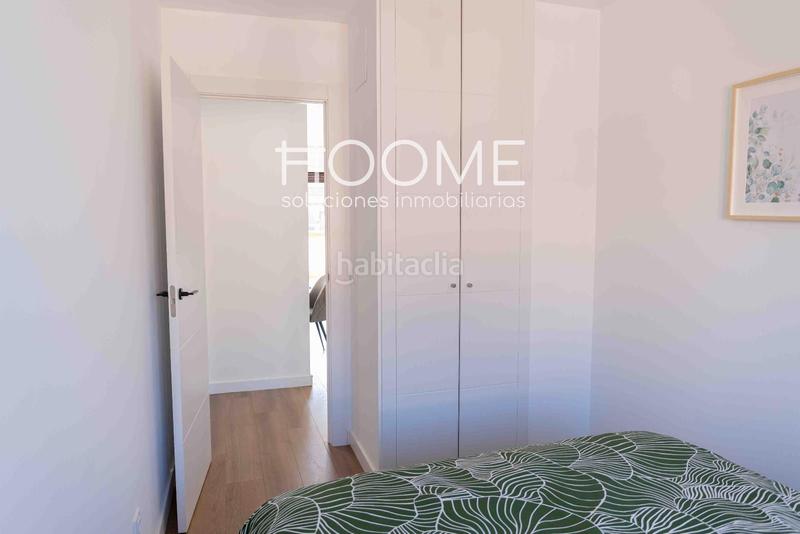 Foto 61fa4852-c762-4f30-9d47-7c3dffd8bf0f. Ático atico con 20 metros de terraza, piscina, garaje opcional, 3 habitaciones 2 baños a estrenar, Castillachamartin en Madrid