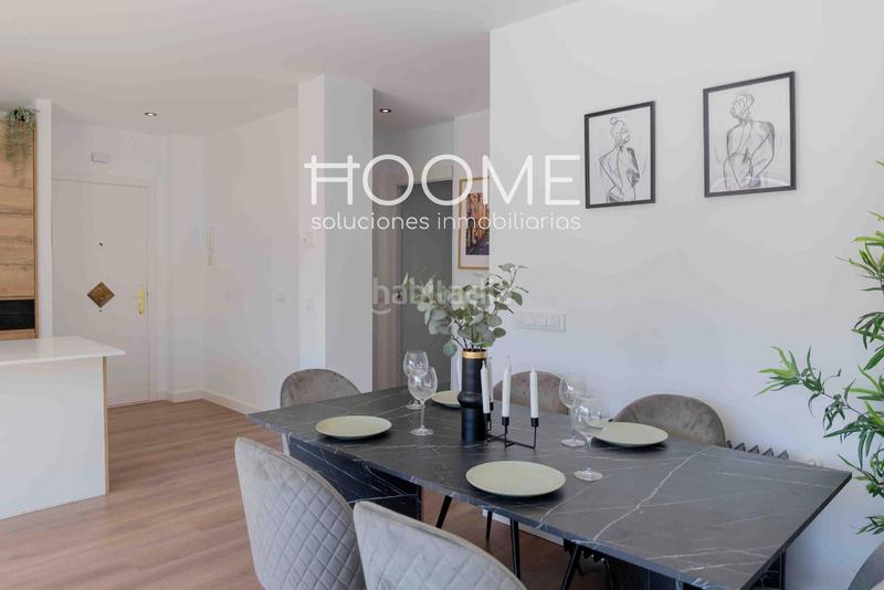 Foto 6c5c888f-0c3d-45eb-a93b-59cee54bdc05. Ático atico con 20 metros de terraza, piscina, garaje opcional, 3 habitaciones 2 baños a estrenar, Castillachamartin en Madrid