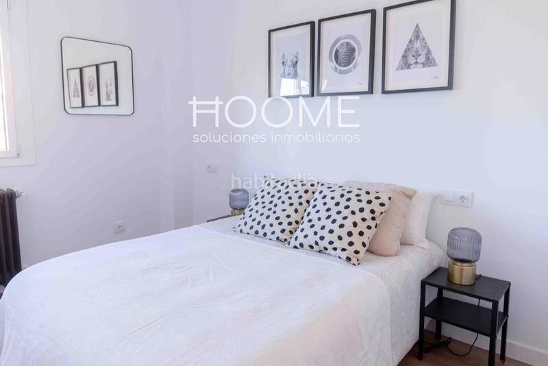 Foto 7066ac0a-39da-48d4-87b5-99b1c62abade. Ático atico con 20 metros de terraza, piscina, garaje opcional, 3 habitaciones 2 baños a estrenar, Castillachamartin en Madrid