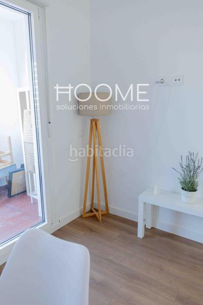 Foto 83da093c-915f-44f3-9c2d-38eb7a44ab1f. Ático atico con 20 metros de terraza, piscina, garaje opcional, 3 habitaciones 2 baños a estrenar, Castillachamartin en Madrid