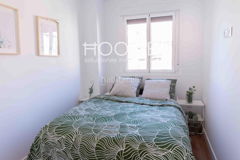 Foto 841fb254-08d1-44e5-8f34-a383e2339028. Ático atico con 20 metros de terraza, piscina, garaje opcional, 3 habitaciones 2 baños a estrenar, Castillachamartin en Madrid
