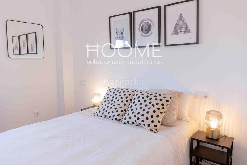 Foto 85b77973-24dc-468f-8197-0a1dea1bfb75. Ático atico con 20 metros de terraza, piscina, garaje opcional, 3 habitaciones 2 baños a estrenar, Castillachamartin en Madrid
