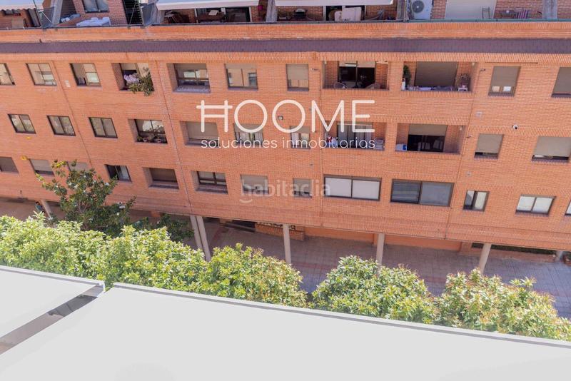 Foto 99df86cf-5fb2-47bf-a559-d9e0a02c3727. Ático atico con 20 metros de terraza, piscina, garaje opcional, 3 habitaciones 2 baños a estrenar, Castillachamartin en Madrid