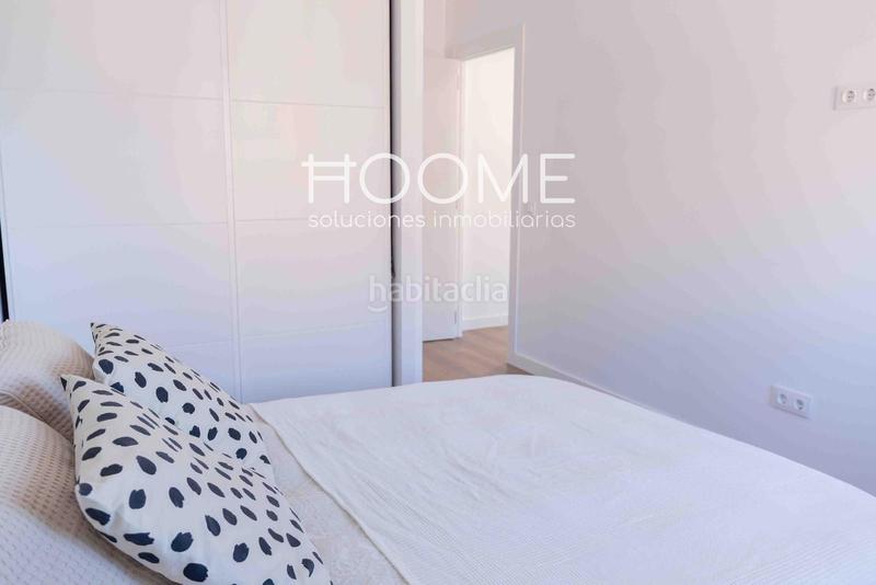 Foto bdc0ddd8-626e-4ce1-9c69-3aadc61905d6. Ático atico con 20 metros de terraza, piscina, garaje opcional, 3 habitaciones 2 baños a estrenar, Castillachamartin en Madrid