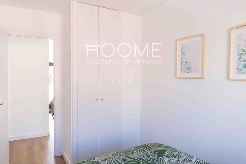 Foto bf8b57e8-b66e-4eb0-ba67-b76b73a1aa3d. Ático atico con 20 metros de terraza, piscina, garaje opcional, 3 habitaciones 2 baños a estrenar, Castillachamartin en Madrid