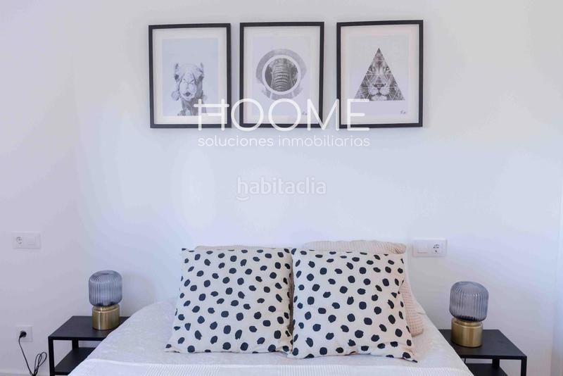 Foto c67805bb-7d57-4fc5-b397-4a87a5fb5f7c. Ático atico con 20 metros de terraza, piscina, garaje opcional, 3 habitaciones 2 baños a estrenar, Castillachamartin en Madrid