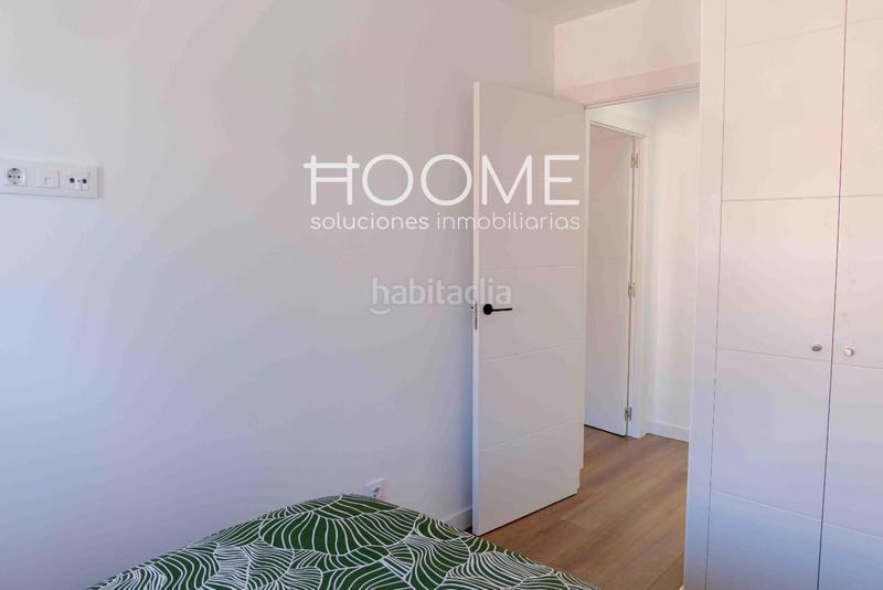 Foto ca660c53-8161-441d-ad11-e44402317074. Ático atico con 20 metros de terraza, piscina, garaje opcional, 3 habitaciones 2 baños a estrenar, Castillachamartin en Madrid