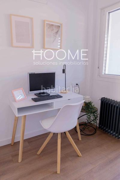 Foto d35e3a17-c606-4802-a6f9-1e6cefece4f4. Ático atico con 20 metros de terraza, piscina, garaje opcional, 3 habitaciones 2 baños a estrenar, Castillachamartin en Madrid
