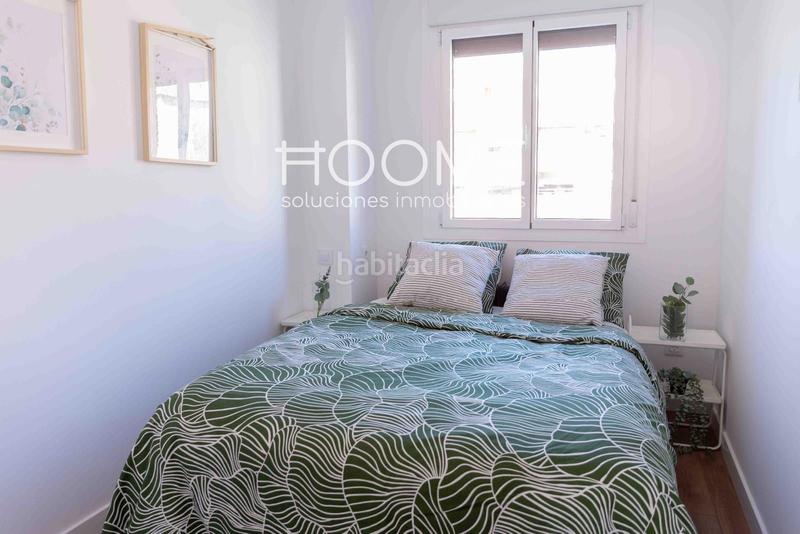 Foto d86ca8af-4246-4b44-828b-5fb9287116b6. Ático atico con 20 metros de terraza, piscina, garaje opcional, 3 habitaciones 2 baños a estrenar, Castillachamartin en Madrid