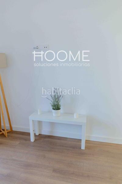 Foto d8874737-a9e3-4f11-9e77-415d0825a8ee. Ático atico con 20 metros de terraza, piscina, garaje opcional, 3 habitaciones 2 baños a estrenar, Castillachamartin en Madrid