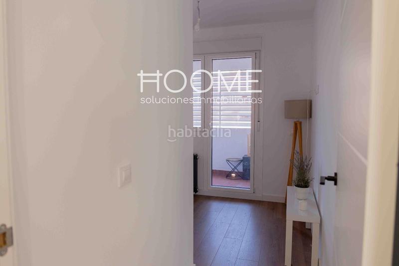 Foto dba28fc1-4e5c-4fe6-a80c-21fc3d230380. Ático atico con 20 metros de terraza, piscina, garaje opcional, 3 habitaciones 2 baños a estrenar, Castillachamartin en Madrid