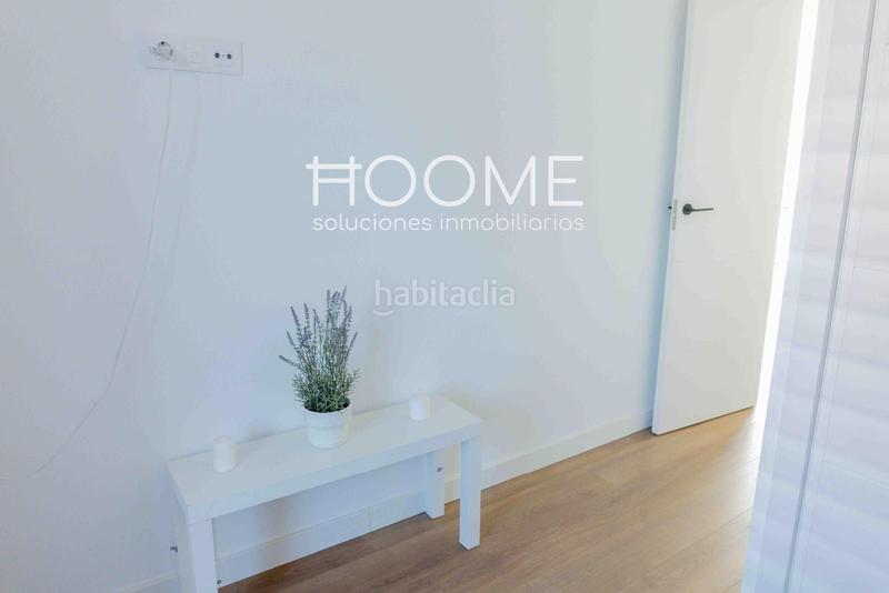 Foto ddf08dc1-0e57-41d8-8b67-129fa8bee7e8. Ático atico con 20 metros de terraza, piscina, garaje opcional, 3 habitaciones 2 baños a estrenar, Castillachamartin en Madrid