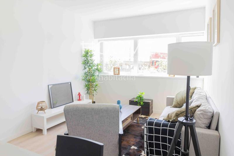 Foto 6c9d563a-7172-4832-9ee5-04db5bbff186. Piso loft avenida de tenerife primera planta, garaje, dormitorio, cocina equipada. rentabilidades entorno al 6,5 en San Sebastián de los Reyes