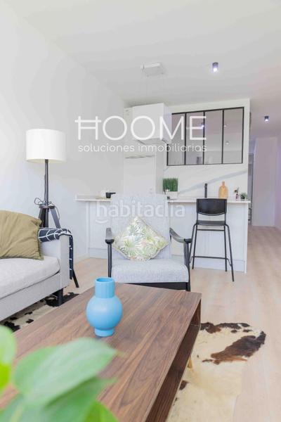 Foto bee9d717-e668-48d4-a650-c654d4b01dcf. Piso loft avenida de tenerife primera planta, garaje, dormitorio, cocina equipada. rentabilidades entorno al 6,5 en San Sebastián de los Reyes