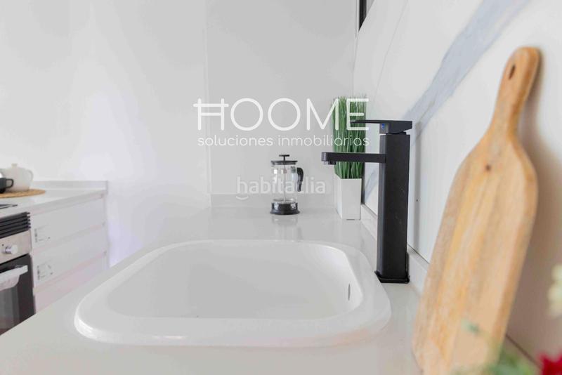 Foto c372b36f-29fe-440a-986a-430ac3f95719. Piso loft avenida de tenerife primera planta, garaje, dormitorio, cocina equipada. rentabilidades entorno al 6,5 en San Sebastián de los Reyes