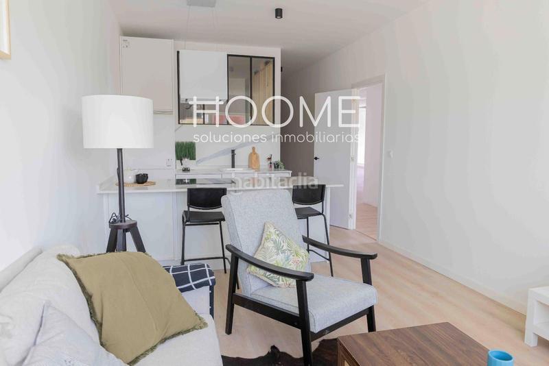 Foto d712abaf-ba48-4e30-93e8-9228a05e96e3. Piso loft avenida de tenerife primera planta, garaje, dormitorio, cocina equipada. rentabilidades entorno al 6,5 en San Sebastián de los Reyes
