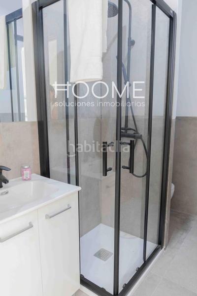 Foto eafa9f07-5b9b-43bf-94f4-81012d777606. Piso loft avenida de tenerife primera planta, garaje, dormitorio, cocina equipada. rentabilidades entorno al 6,5 en San Sebastián de los Reyes