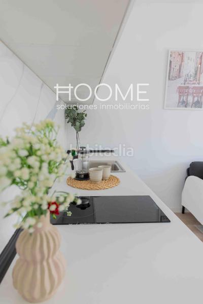 Foto 2bd02794-dee2-43a8-8678-20790bdb95dd. Pis amb calefacció a primera fase-nuevo Tres Cantos Tres Cantos