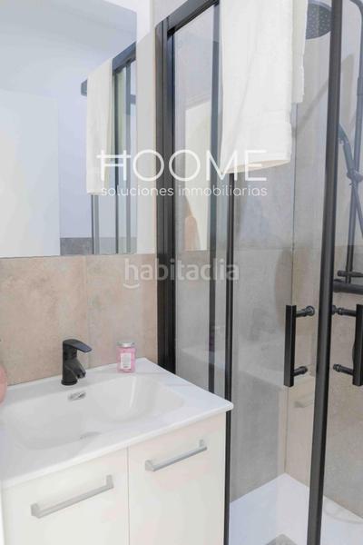 Foto c5cb9084-ddf3-49d0-9d55-d9edff186cfc. Appartamento con riscaldamento parcheggio in Polígono Industrial-Norte San Sebastián de los Reyes