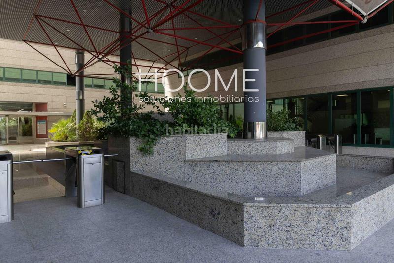 Foto dd9b53dc-c171-4540-994c-b348eb179faa. Appartamento con riscaldamento parcheggio in Polígono Industrial-Norte San Sebastián de los Reyes