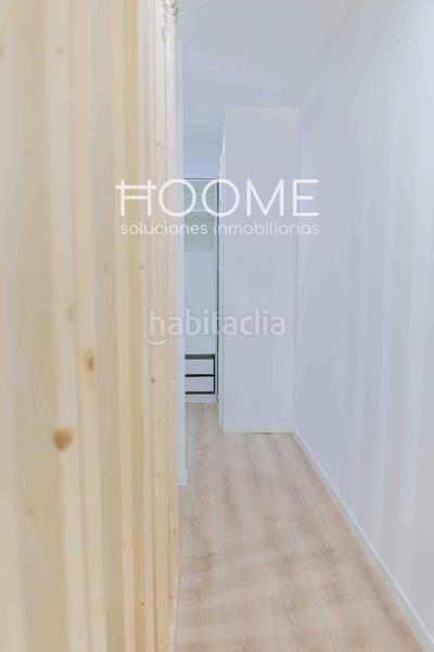 Foto f4e457b3-7224-4553-ba5a-74655409d419. Appartamento con riscaldamento parcheggio in Polígono Industrial-Norte San Sebastián de los Reyes