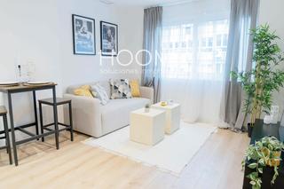 Appartement  Castello. Castelló 117, 5 planta exterior 1 habitacion a estrenar, perfect