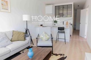 Pis  Tenerife. Loft avenida de tenerife, garaje opcional, dormitorio, cocina eq